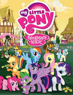 MLP:FIM