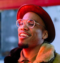 Anderson Paak