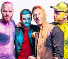 Coldplay